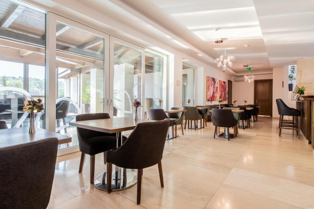 Mád Botrytis Borhotel מראה חיצוני תמונה