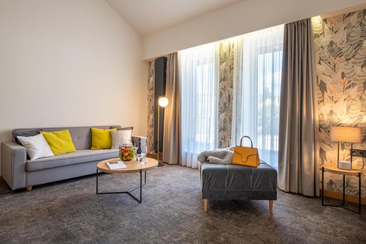 Mád Botrytis Borhotel מראה חיצוני תמונה