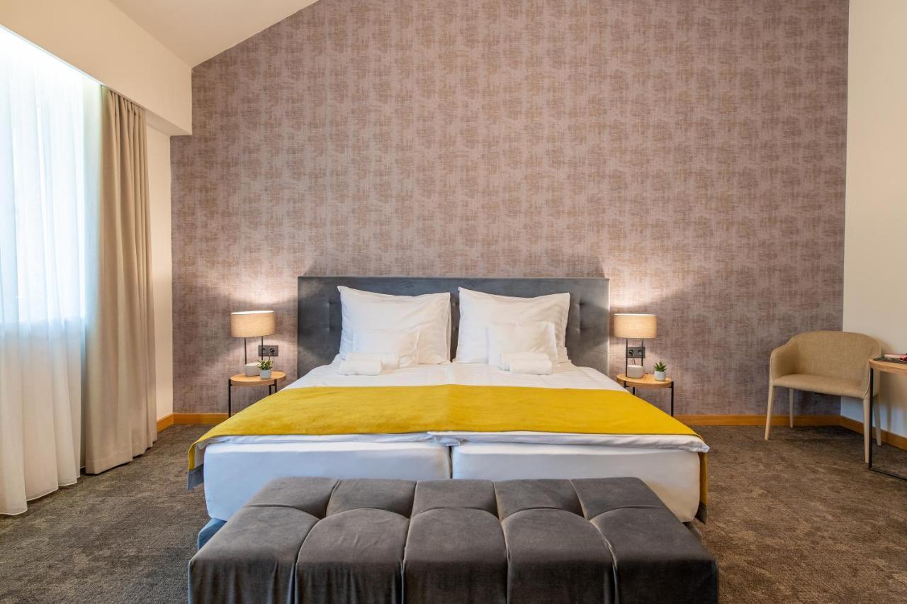 Mád Botrytis Borhotel מראה חיצוני תמונה