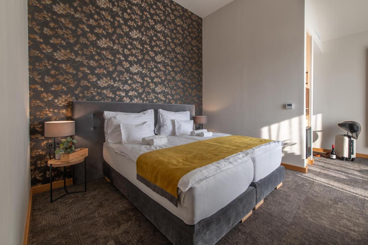Mád Botrytis Borhotel מראה חיצוני תמונה