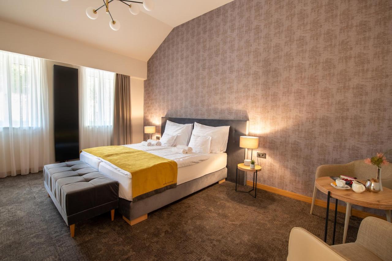 Mád Botrytis Borhotel מראה חיצוני תמונה