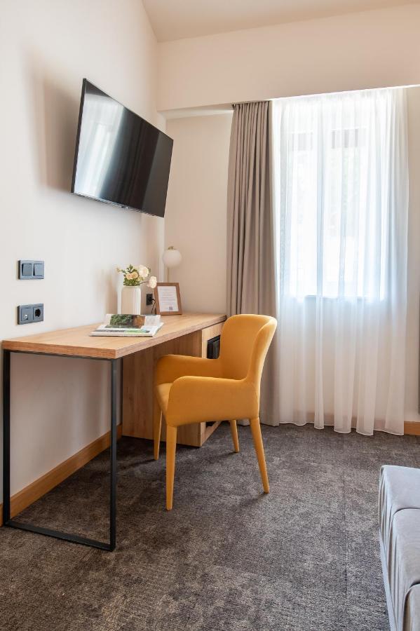 Mád Botrytis Borhotel מראה חיצוני תמונה