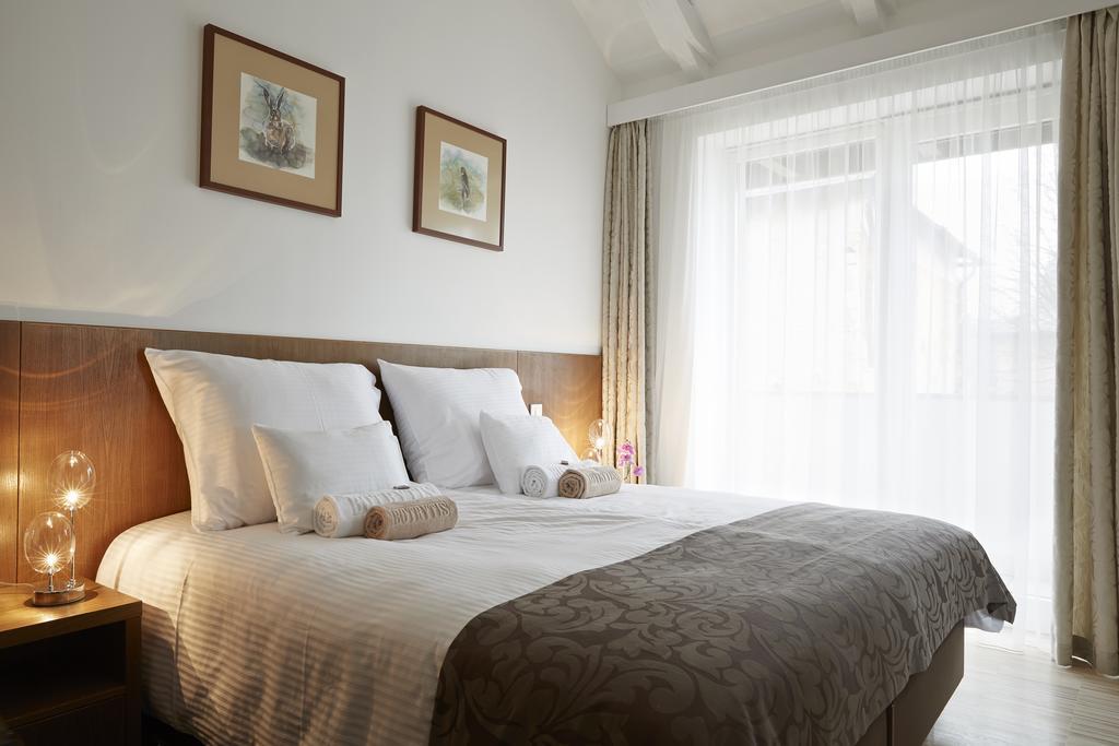 Mád Botrytis Borhotel חדר תמונה