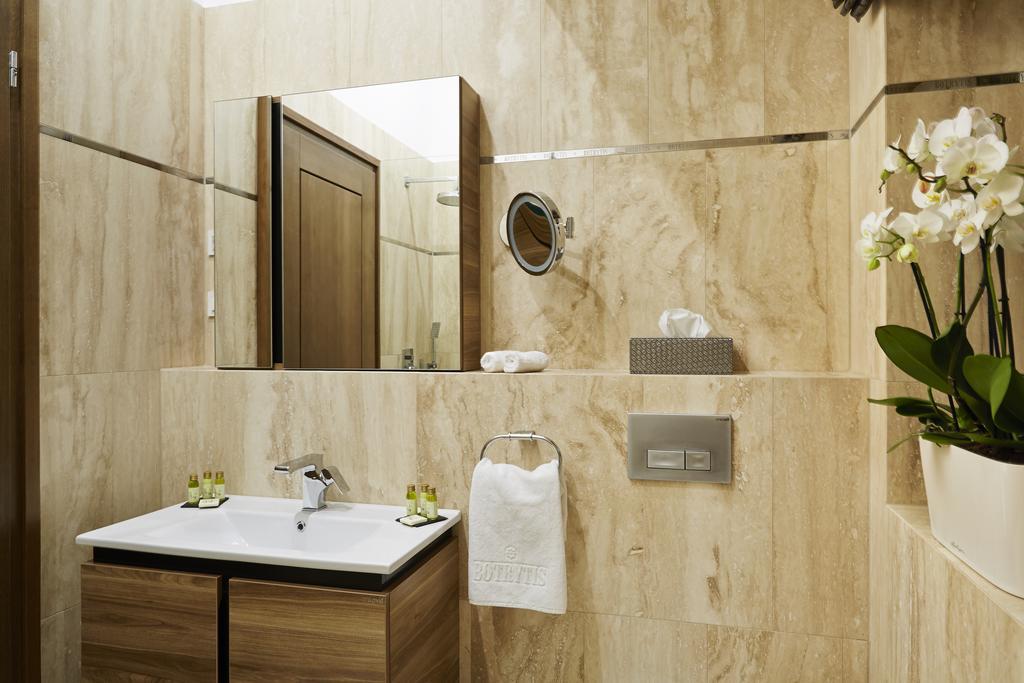 Mád Botrytis Borhotel חדר תמונה