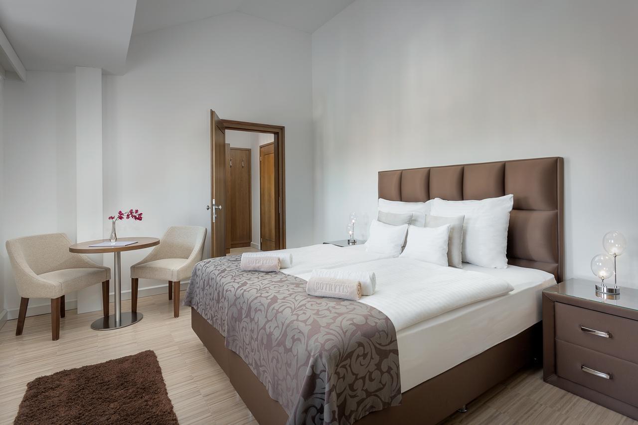 Mád Botrytis Borhotel מראה חיצוני תמונה